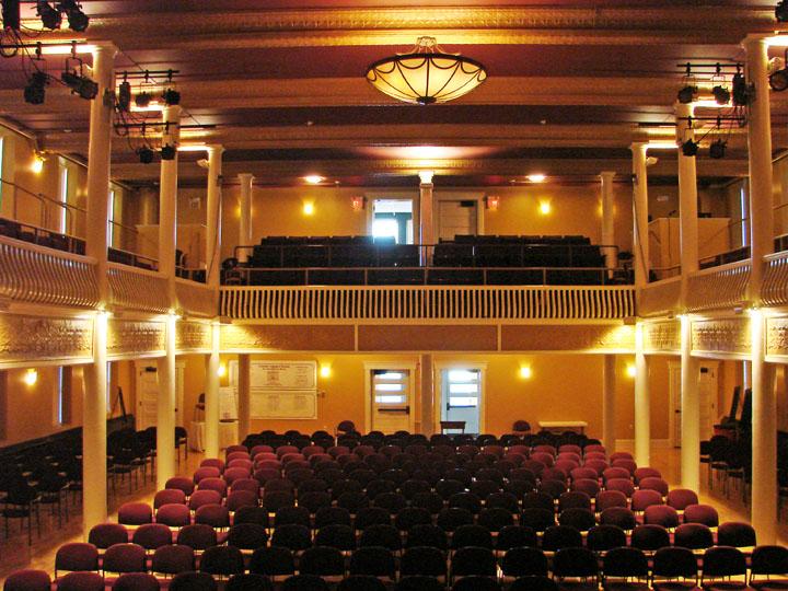 Pastimes Entertainment